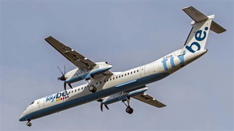dhc-8 aircraft specs